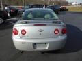 2008 Ultra Silver Metallic Chevrolet Cobalt LS Coupe  photo #7