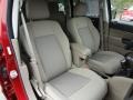 2010 Inferno Red Crystal Pearl Jeep Patriot Latitude  photo #13