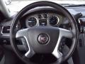 2013 Escalade ESV Platinum Steering Wheel