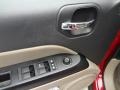 2010 Inferno Red Crystal Pearl Jeep Patriot Latitude  photo #18