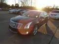 Black Raven - XTS Luxury FWD Photo No. 1