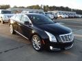 Black Raven - XTS Luxury FWD Photo No. 2
