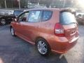 Blaze Orange Metallic - Fit Sport Photo No. 8