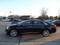 Black Raven - XTS Luxury FWD Photo No. 5