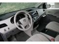 Light Gray Interior Photo for 2013 Toyota Sienna #74798441