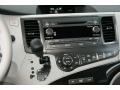 Light Gray Controls Photo for 2013 Toyota Sienna #74798471