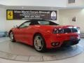 Rosso Corsa (Red) - F430 Spider F1 Photo No. 9