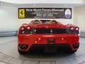 Rosso Corsa (Red) - F430 Spider F1 Photo No. 10