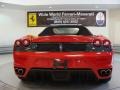 Rosso Corsa (Red) - F430 Spider F1 Photo No. 11
