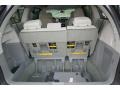 Light Gray Trunk Photo for 2013 Toyota Sienna #74798558