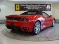 Rosso Corsa (Red) - F430 Spider F1 Photo No. 13