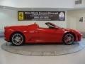 Rosso Corsa (Red) - F430 Spider F1 Photo No. 14