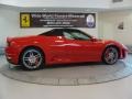 Rosso Corsa (Red) - F430 Spider F1 Photo No. 15