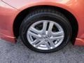 Blaze Orange Metallic - Fit Sport Photo No. 23