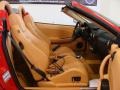 Rosso Corsa (Red) - F430 Spider F1 Photo No. 18