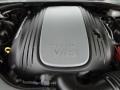 Dark Titanium Metallic - Charger R/T Photo No. 17