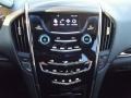 2013 Black Diamond Tricoat Cadillac ATS 2.5L  photo #10