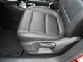 Wild Cherry Metallic - Tiguan SE Photo No. 12