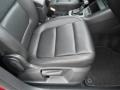 Wild Cherry Metallic - Tiguan SE Photo No. 16