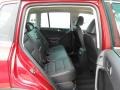Wild Cherry Metallic - Tiguan SE Photo No. 17
