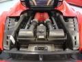 4.3 Liter DOHC 32-Valve VVT V8 Engine for 2008 Ferrari F430 Spider F1 #74799032