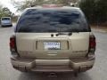 2004 Sandstone Metallic Chevrolet TrailBlazer LT  photo #8