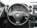 Wild Cherry Metallic - Tiguan SE Photo No. 19