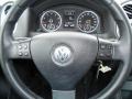 Wild Cherry Metallic - Tiguan SE Photo No. 20