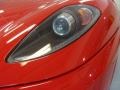 Rosso Corsa (Red) - F430 Spider F1 Photo No. 39