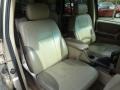 2004 Sandstone Metallic Chevrolet TrailBlazer LT  photo #13