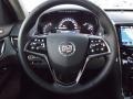 2013 Black Diamond Tricoat Cadillac ATS 2.0L Turbo Premium  photo #10