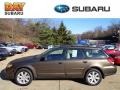 Deep Bronze Metallic - Outback 2.5i Wagon Photo No. 1
