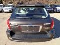 Deep Bronze Metallic - Outback 2.5i Wagon Photo No. 3