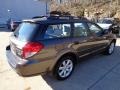 Deep Bronze Metallic - Outback 2.5i Wagon Photo No. 4