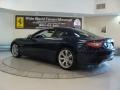 2013 Blu Oceano (Blue Metallic) Maserati GranTurismo Sport Coupe  photo #5