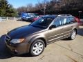 Deep Bronze Metallic - Outback 2.5i Wagon Photo No. 8