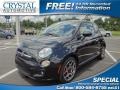 Nero (Black) - 500 Sport Photo No. 1