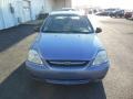 Blueberry - Rio Sedan Photo No. 3