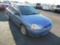 Blueberry - Rio Sedan Photo No. 4