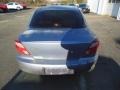 Blueberry - Rio Sedan Photo No. 5