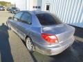 Blueberry - Rio Sedan Photo No. 6