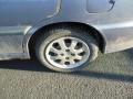 Blueberry - Rio Sedan Photo No. 7