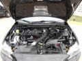 2010 Mitsubishi Lancer 2.0 Liter Turbocharged DOHC 16-Valve MIVEC 4 Cylinder Engine Photo