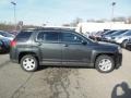 Ashen Gray Metallic - Terrain SLT AWD Photo No. 5