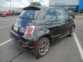Nero (Black) - 500 Sport Photo No. 9