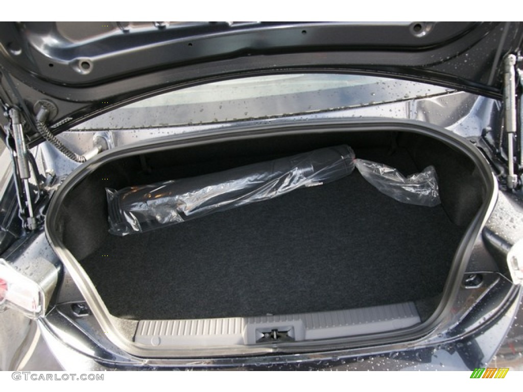 2013 Scion FR-S Sport Coupe Trunk Photo #74799746
