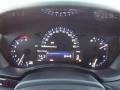 2013 Cadillac ATS 2.0L Turbo Performance Gauges