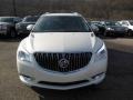 2013 White Diamond Tricoat Buick Enclave Convenience  photo #3