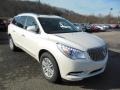 2013 White Diamond Tricoat Buick Enclave Convenience  photo #4