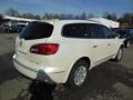 2013 White Diamond Tricoat Buick Enclave Convenience  photo #6